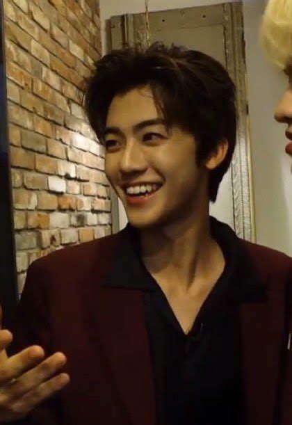 Thread By Cockjaem Just A Thread Of Jaemin With Black Hair Because Its Superior And