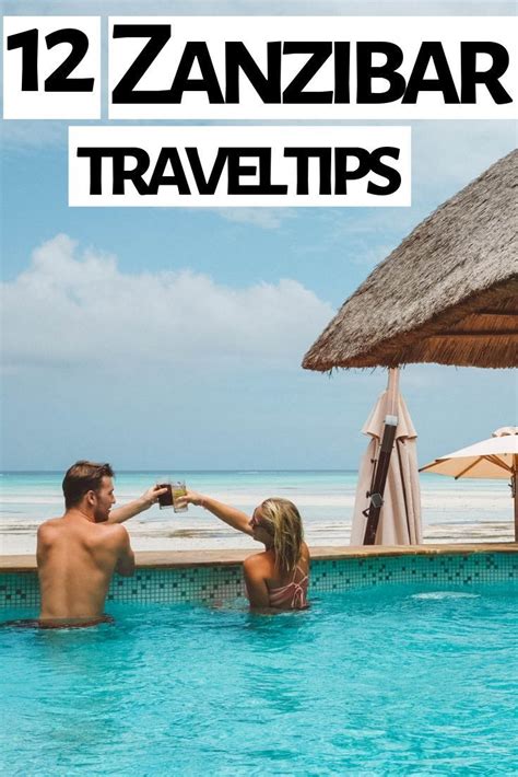 15 Zanzibar Travel Tips To Know Before You Go Artofit