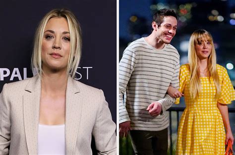 Kaley Cuoco Said That She Will Never Get Married Again And Opened Up About Her Recent Divorce