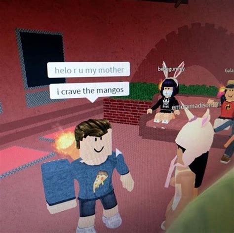 Cursed Images Roblox Ids