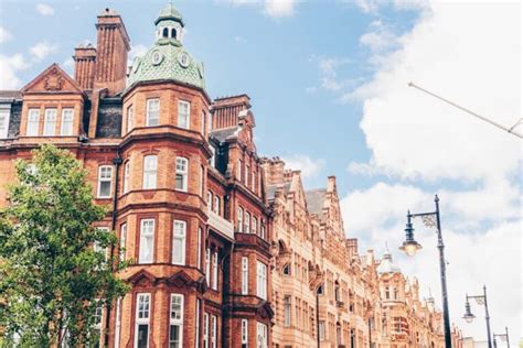 Best Things To Do In Mayfair An Insiders Area Guide — London X London