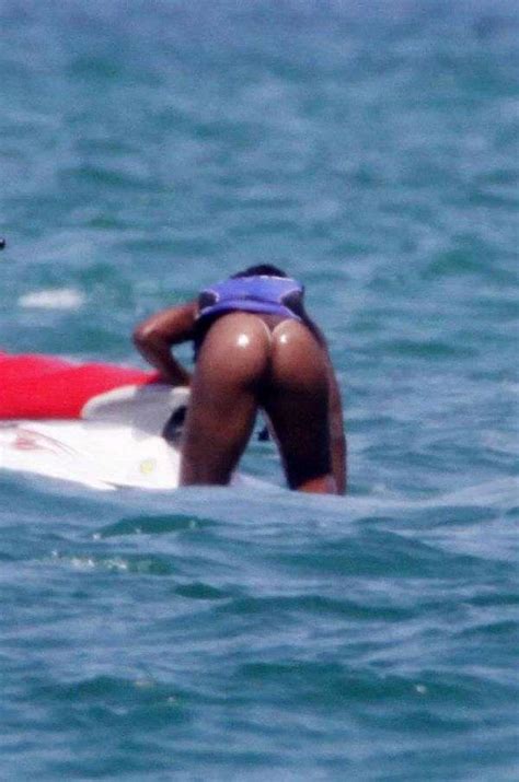 Serena Williams Nude Pics Page 1