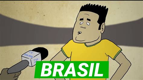 Os Melhores VÍdeos Sobre O Brasil Youtube