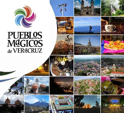 Descubre La Magia De Los Pueblos Mágicos De Veracruz Destinos Que