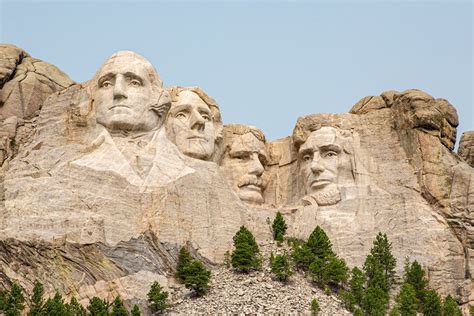 10 Most Forgettable United States Presidents Light On Politics