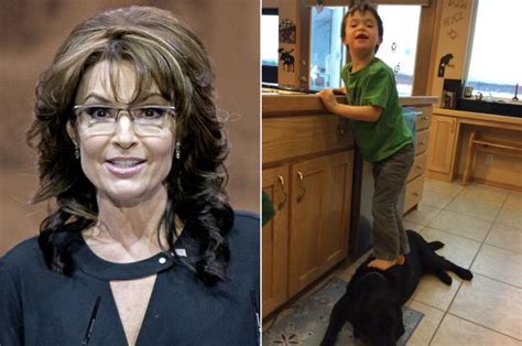 Sarah Palin Tells Peta To ‘chill Page Six