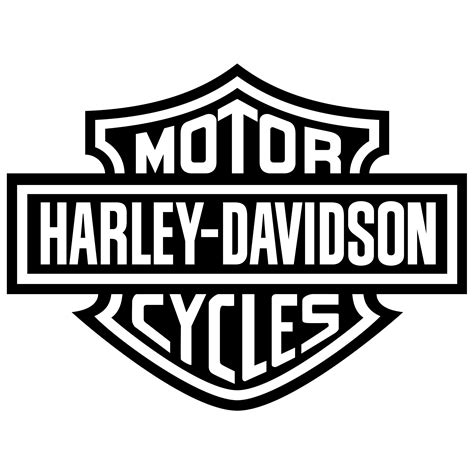 Harley Davidson Logo Transparent