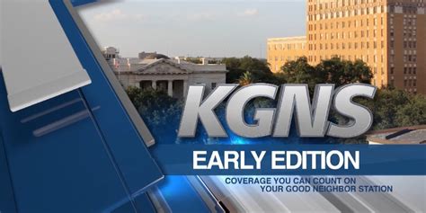 Programming Alert Investigatetv Will Air In Place Of Kgns News The