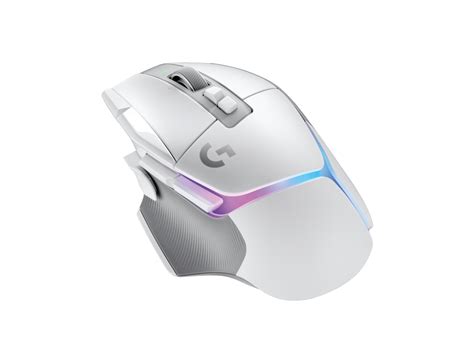 G502 X Plus Wireless Rgb Gaming Mouse Logitech G
