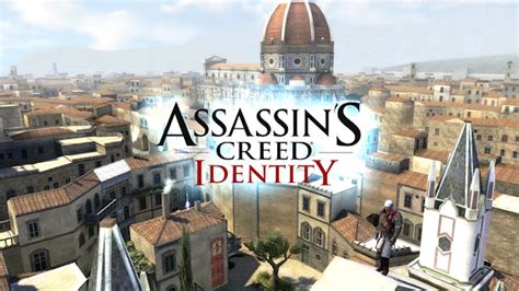 Assassin S Creed Identity Chega No Fim Do M S Para Ios Gameblast