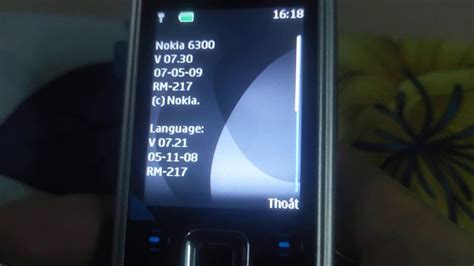 Cara Cek Hp Nokia Homecare24