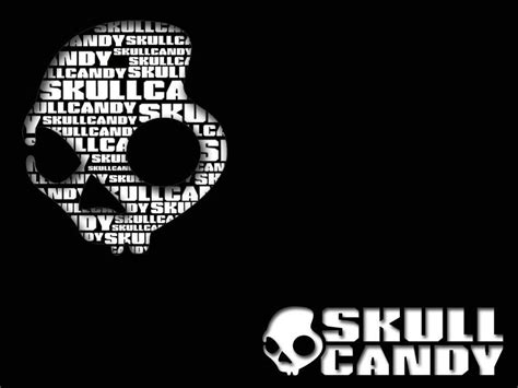 Skull Candy Logo