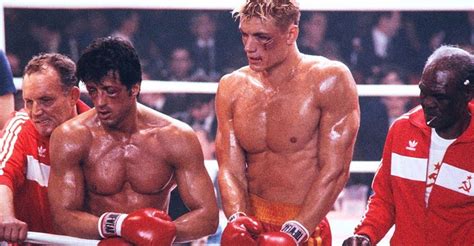 Pre Rocky Iv Rocky Vs Drago The Ultimate Directors Cut