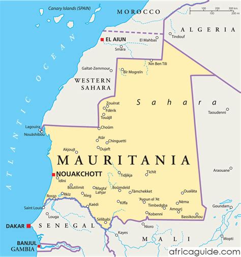 I think the mauritanian gives a very insightful look at the extent governments will go to coverup how the treat prisoners. Mauritania Guide