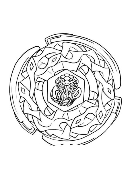 The Best Free Beyblade Coloring Page Images Download From 58 Free