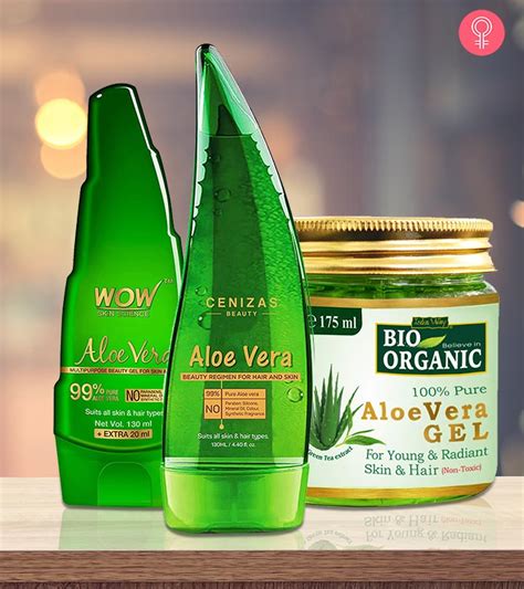 5 best aloe vera gels your skin will actually love, according to dermatologists. ১৭টি সেরা অ্যালো ভেরা জেল - 17 Best Aloe Vera Gel Names In ...