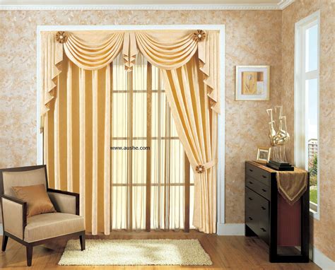 25 Fantastic Elegant Curtains For Living Room Home Decoration Style