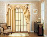 Interior Design Window Treatments Images