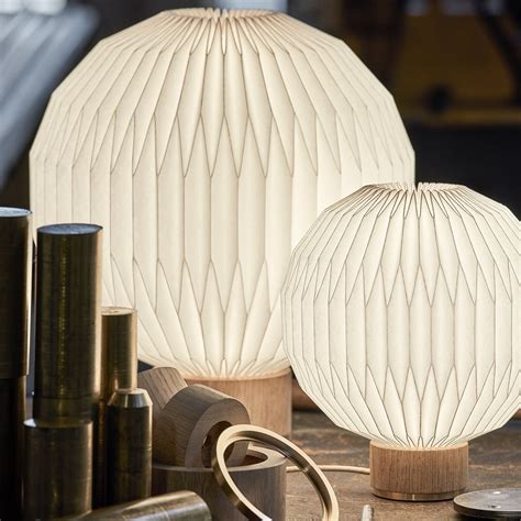 Based On The Iconic Lamp By Danish Designer Esben Klint 375m And 375s