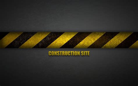 Construction Wallpapers Wallpaper Cave