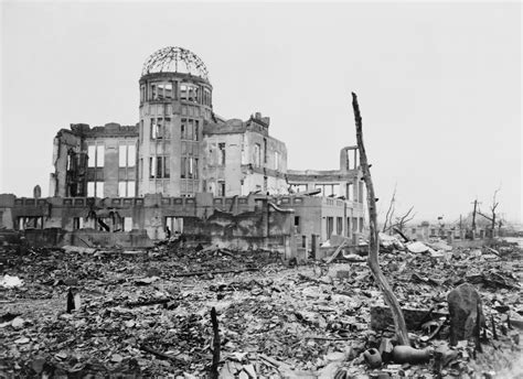 Bombing Japan Was It The Only Option Revisiting The Atomic Horrors Of Hiroshima And Nagasaki