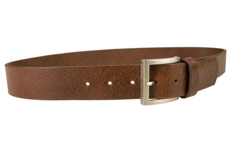 Mens Leather Jeans Belt Belt Designs