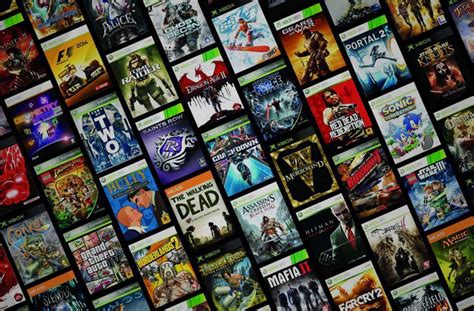 Top 10 Best Games For Xbox Ones Best Product Pro