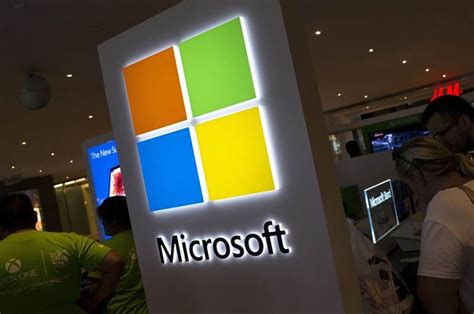 Microsoft May Cut Thousands Of Jobs Across Divisions Software