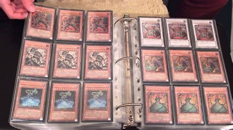 They aren't quite worth the same amount as the cards pegasus gave away during the duelist kingdom tournament, but you can still expect to fetch a few hundred dollars for a prize card. THE BEST Yu-gi-oh Ultimate Rare Card Collection ALL INCLUDED - YouTube
