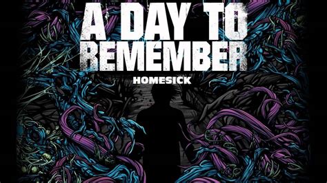 We did not find results for: A Day To Remember - Homesick (Lyrics + High Quality) - YouTube