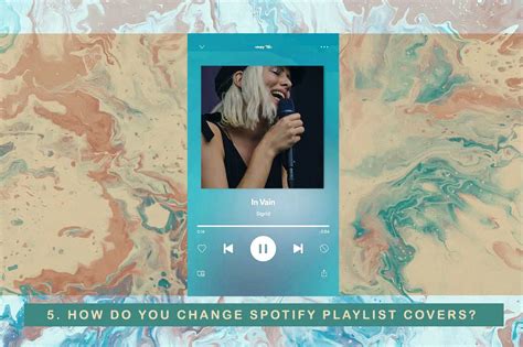Best 5 Tips To Create Aesthetic Spotify Playlist Covers
