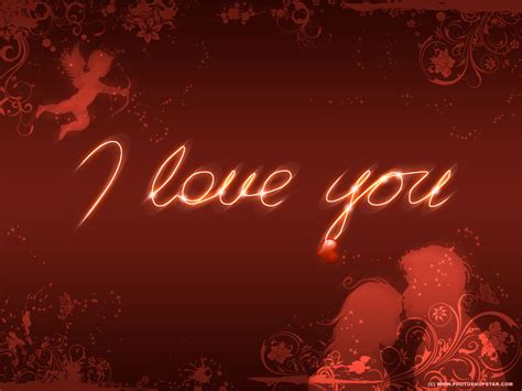 75 I Love You Wallpapers