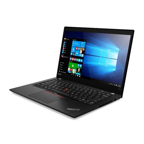 Lenovo Thinkpad X390 Intel Core I7 8565u16gb512gb Ssd133