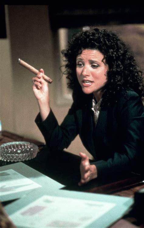Elaine Benes Seinfeld 20 Emmy Winning Female Characters We Love