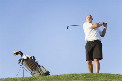The Best Exercises For Golfers Livestrongcom