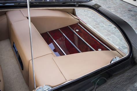 1972 ferrari 365 gtb/4 daytona shooting brake by panther westwinds. Unique Ferrari 365 GTB/4 Daytona Shooting Brake is Up for Grabs - Video, Photo Gallery ...