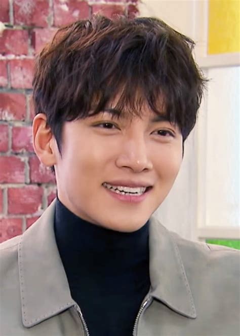 Ji chang uk / wookie / 지창욱. Ji Chang-wook Altezza, peso, età, statistiche corporee