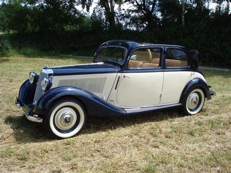 Mercedes oldtimer cabrio in deutschland in deutschland. Oldtimer kaufen | Mercedes-Benz 170 V Automarkt