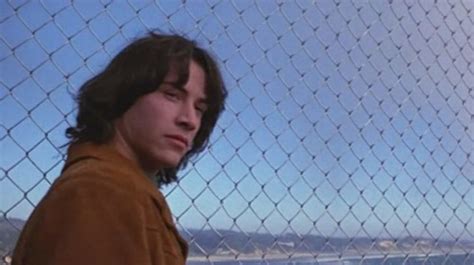 The Saddest Keanu Reeves Movie Moments Ever