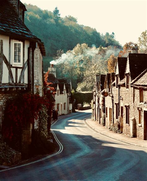 English Village Pictures Download Free Images On Unsplash