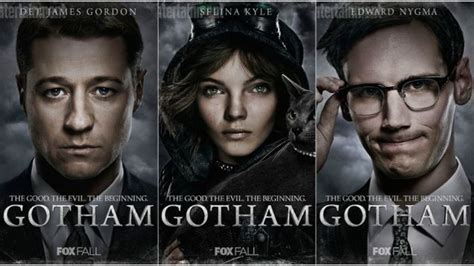 Foxs Gotham Season 3 Open Nyc Casting Call Project Casting