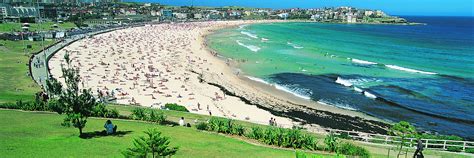 Bondi Beach Sydney New South Wales Attractions Lonely Planet