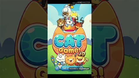 Cats Game The Cats Collector Prerecorded Youtube