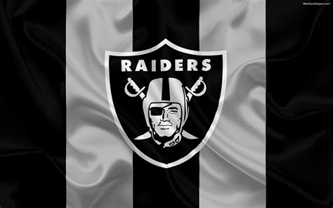 Oakland Raiders American Football Logo Emblem National Football