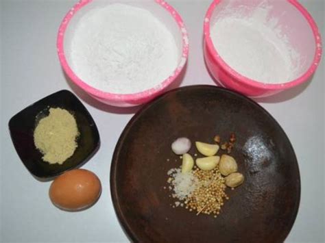 Lingkar organik tepung beras hitam organik 500gr. Cara Mudah Bikin Keripik Tempe Goreng Tepung yang Garing ...