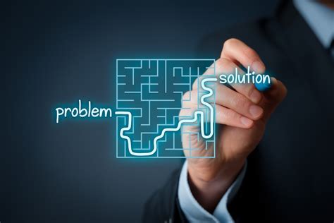 The Top 5 Business Problems Only Managed It Services Can Solve