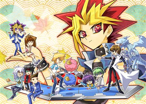 We did not find results for: Yu-Gi-Oh! Duel Monsters Image #2074962 - Zerochan Anime ...
