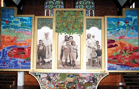 Tapestry of life - The Lancet