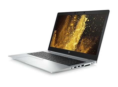 Laptop Hp Elitebook 840 G6 7yz04elife2tb 14 Led Hd Intel Core I5
