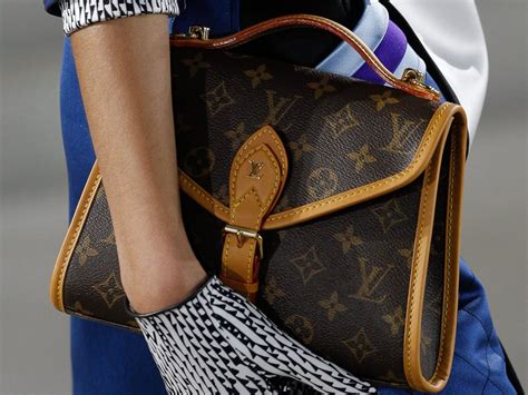Louis Vuitton Bags Collection 2020